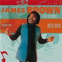 Fred Wesley / James Brown / Lyn Collins / The First Family / The J.b.'s - The singles vol. 9 (1973-1975)