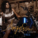 Angie Stone / Young Nate - Free