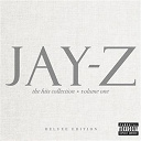 Jay-Z - The hits collection volume one