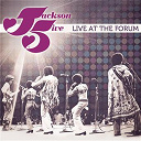 The Jackson Five - Live at the forum
