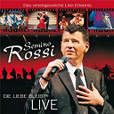 Semino Rossi - Die liebe bleibt (live)