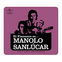 Manolo Sanl&uacute;car - Flamenco es... manolo sanlucar