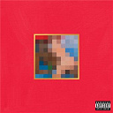 Kanye West - My beautiful dark twisted fantasy