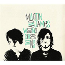 James / Martin - Wrong directions