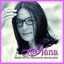 Nana Mouskouri - Tribute to chanson fran&ccedil;aise