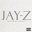Jay-Z - The hits collection volume one