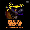 Shwayze - Live at the hollywood palladium