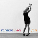 Jenifer - Remixe-moi jen