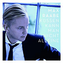 Max Raabe - K&uuml;ssen kann man nicht alleine