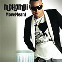 Mohombi - Movemeant