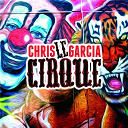 Chris Garcia - Le cirque