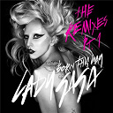 Lady Gaga - Born this way