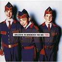 Inxs - Welcome to wherever you are 2011 remaster