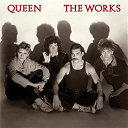 Queen - The works