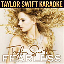 Taylor Swift - Fearless