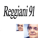 Serge Reggiani - Reggiani 1991