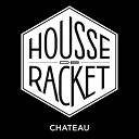 Housse De Racket - Ch&acirc;teau