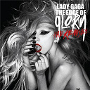 Lady Gaga - The edge of glory
