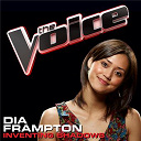 Dia Frampton - Inventing shadows