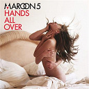 Maroon 5 - Hands all over