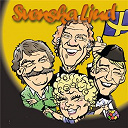 Fatima Ekman / Gunnar Svensson / G&ouml;sta Ekman / Hasse Alfredson / Lena Nyman / Lissi Alandh / Martin Ljung / Monica Zetterlund / Tage Danielsson - Svenska ljud
