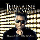 Jermaine Jackson - Blame it on the boogie