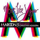 Maroon 5 - Moves like jagger
