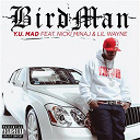 Birdman - Y.u. mad