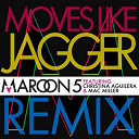 Maroon 5 - Moves like jagger