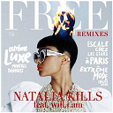 Natalia Kills - Free