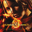 Arcade Fire / Birdy / Carolina Chocolate Drops / Kid Cudi / Maroon 5 / Punch Brothers / Taylor Swift / The Decemberists / The Low Anthem / The Secret Sisters - The hunger games (bof)