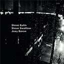 Joey Baron / Steve Kuhn / Steve Swallow - Wisteria