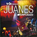 Juanes - Tr3s presents juanes mtv unplugged