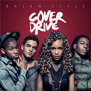 Cover Drive - Bajan style
