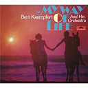Bert Kaempfert - My way of life