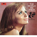 Bert Kaempfert - The world we knew