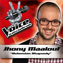 Jhony Maalouf - Bohemian rhapsody - the voice : la plus belle voix