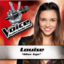 Louise - Alter ego - the voice : la plus belle voix