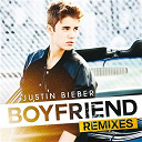 Justin Bieber - Boyfriend