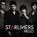 Starliners - Hello