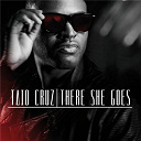 Taio Cruz - There she goes