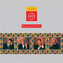 Level 42 / Mark King / The Barry Gray Orchestra - Running in the family
