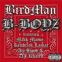Birdman - B-boyz