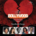 Alka Yagnik / Hariharan / Kavita Krishnamurthy / Kishore Kumar / Kk / Lata Mangeshkar / Lucky Ali / Shabbir Kumar / Sunidhi Chauhan - Forever bollywood legends - sad