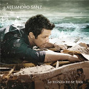 Alejandro Sanz - La m&uacute;sica no se toca