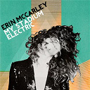 Erin Mccarley - My stadium electric