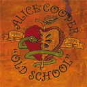 Alice Cooper - Old school (1964-1974)