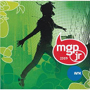 2boys / Anney / Finstad Bad Boys / Ingvild / J&oslash;rgen / Lisa / Maren / Martine / Mgp Jr 2009 / Mystery / Rachel / Sikt Inn - Mgp junior 2009
