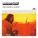 James Last - The america album