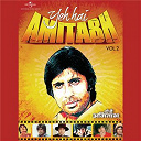 Amitabh Bachchan / Asha Bhosle / Bhupinder Singh / Gulshan Bawra / Kishore Kumar / Lata Mangeshkar / Mohammed Rafi / Mukesh / Rahul Dev Burman / Sapan Chakraborty - Yeh hai amitabh - vol.2